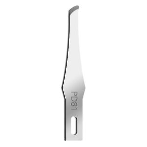 Fine Range Blades – Non-Sterile PD81