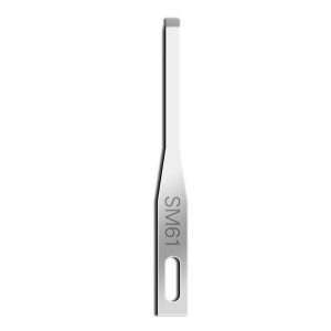 Fine Range Blades – Sterile SM61(SB)