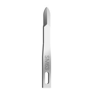 Fine Range Blades – Sterile SM63