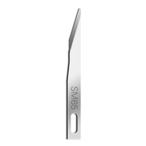 Fine Range Blades – Sterile SM65