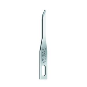 Fine Range Blades – Sterile SM65A