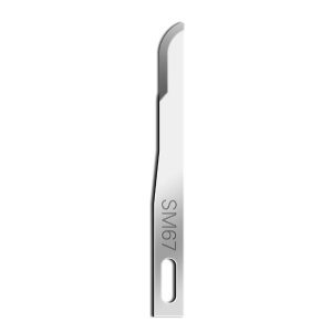 Fine Range Blades – Sterile SM67