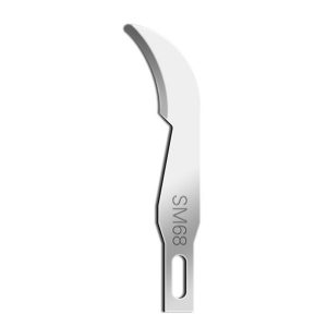 Fine Range Blades – Sterile SM68