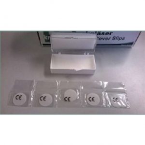 Haemacytometer – Cover Glass | 24x24mm