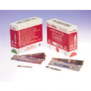 Standard Surgical Blades 36