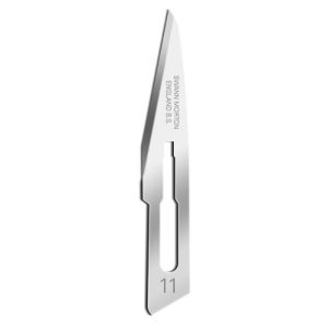 Standard Surgical Blades 11