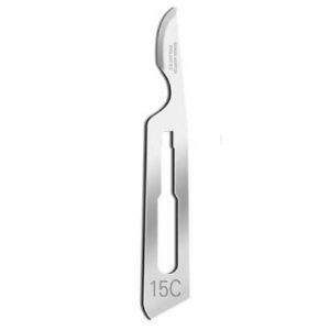 Standard Surgical Blades 15C