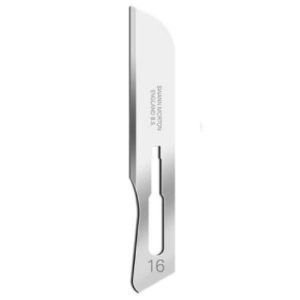 Standard Surgical Blades 16