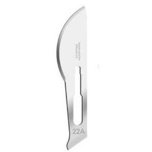 Standard Surgical Blades 22A