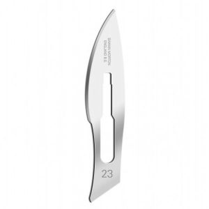 Standard Surgical Blades 23