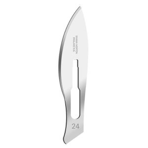 Standard Surgical Blades 24