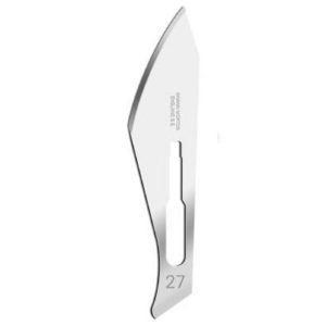 Standard Surgical Blades 27