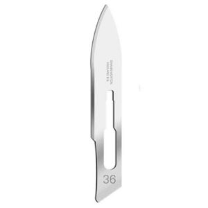 Standard Surgical Blades 36