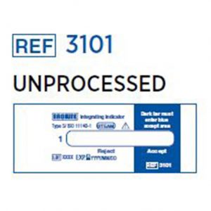 Browne 3101 Steam Integrating Indicators