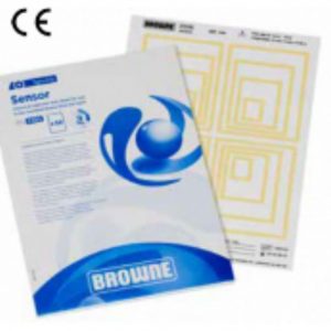 Browne Sensor Sheet