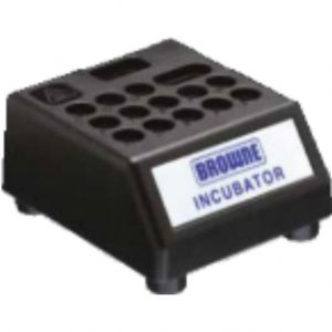 Incubator