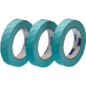 Process Indicator Autoclave Tape 0168