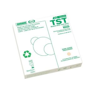 Small Steam Sterilizer Test Packs 2365