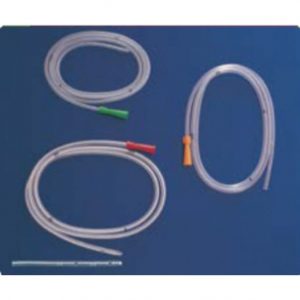 Levin duodenal tube with x-ray central opening Ch 20