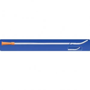 Tiemann catheter soft flexible Ch 24