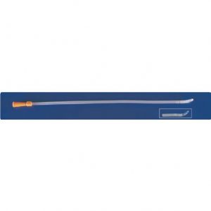 Tiemann catheter Ch 24